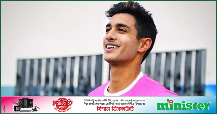 মাত্র ২২ বছর বয়সে অবসরে যাওয়া কে এই কোটিপতি ক্রিকেটার?